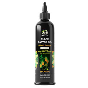 Buy Mango & Lime Jamaican Black Castor Oil in UK