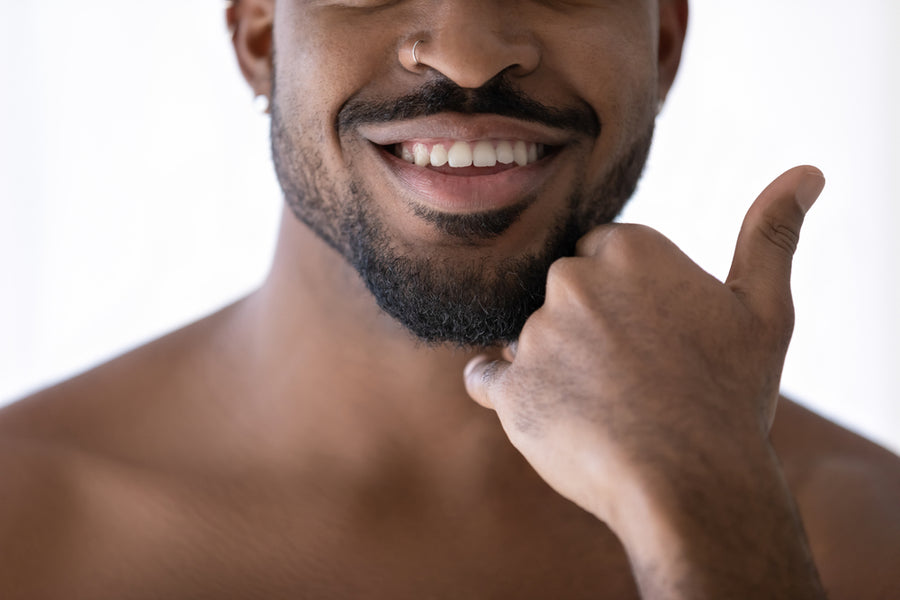 How to Maintain Your Beard With JBCO